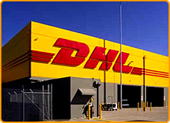 DHL